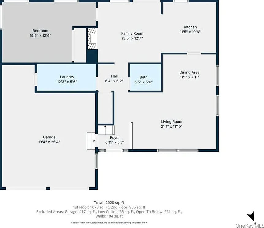 8 Grand Canyon Ln