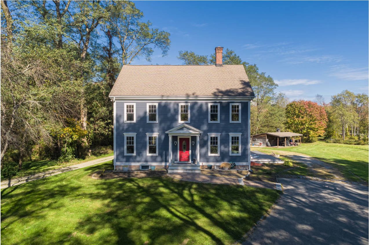 19 Sweet Apple Tree Ln