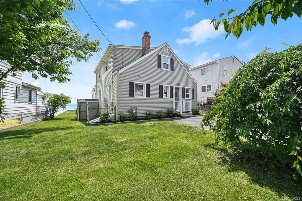 75 Ocean Avenue