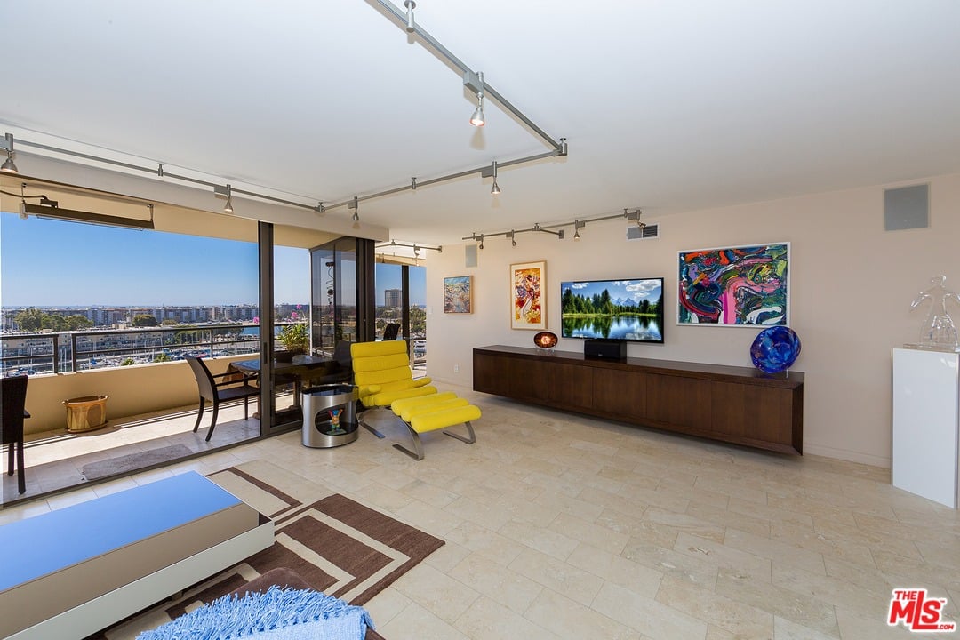  4265 Marina City Dr #520 CTS