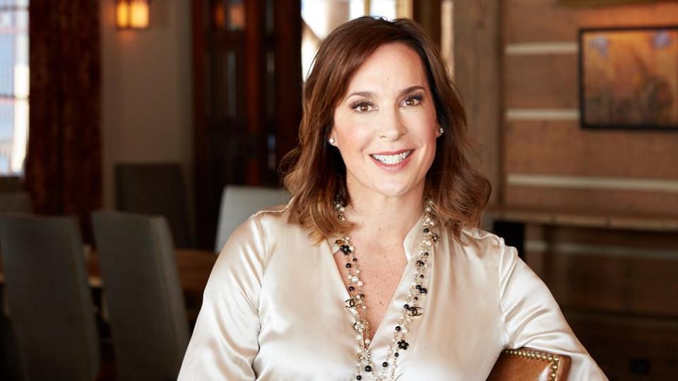 REALM Featured in Forbes: REALM Brings Real Estate Professionals Together Through Technology And Personal Connections