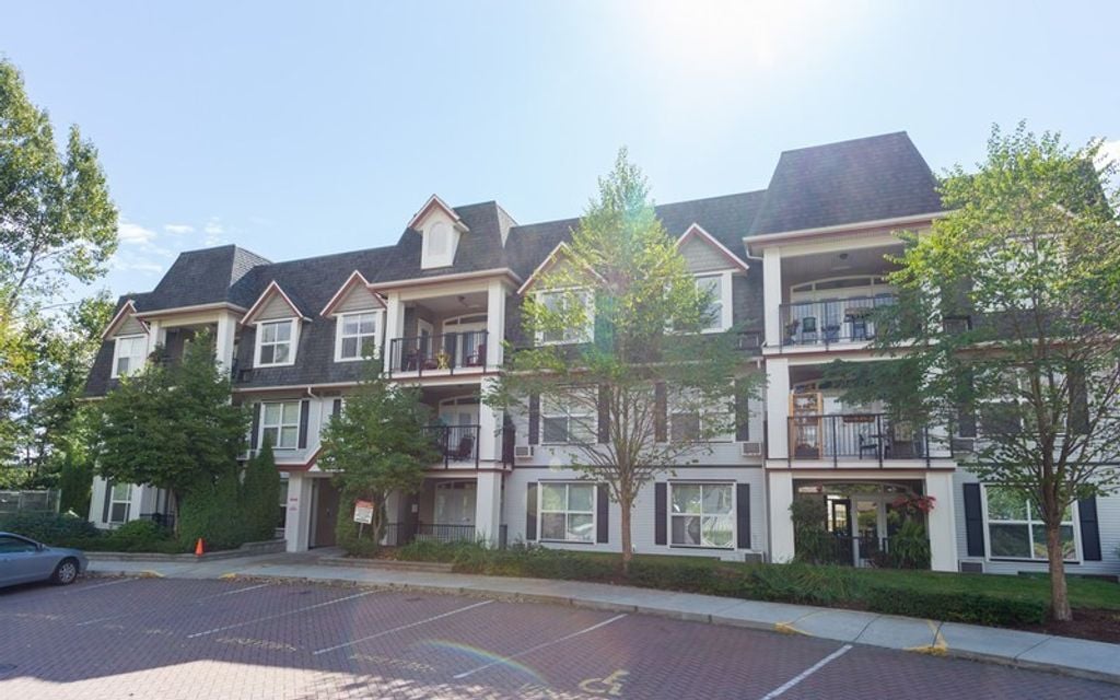 990 Adair Ave, #217