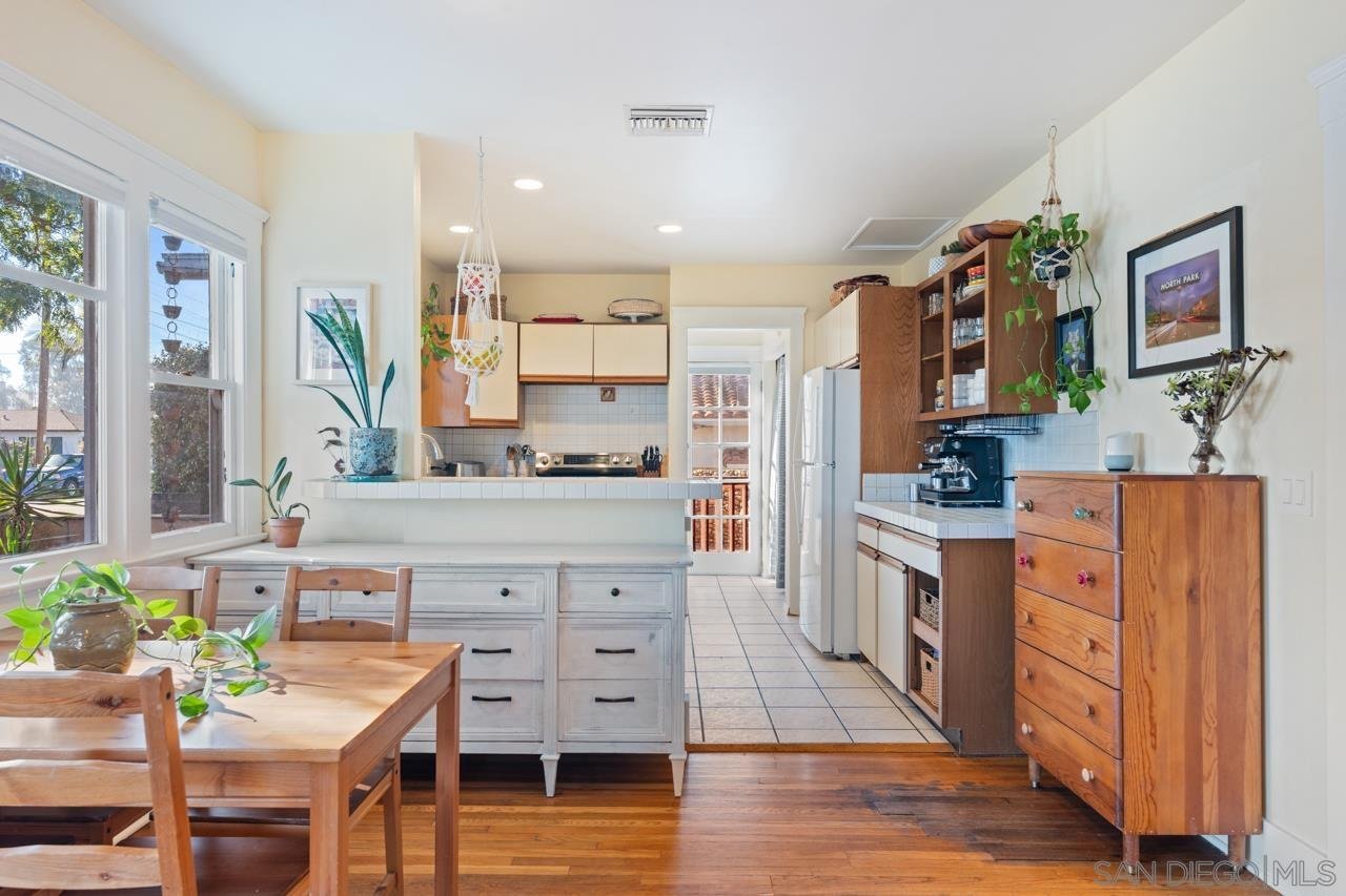 1042 Lincoln Ave. San Diego, CA