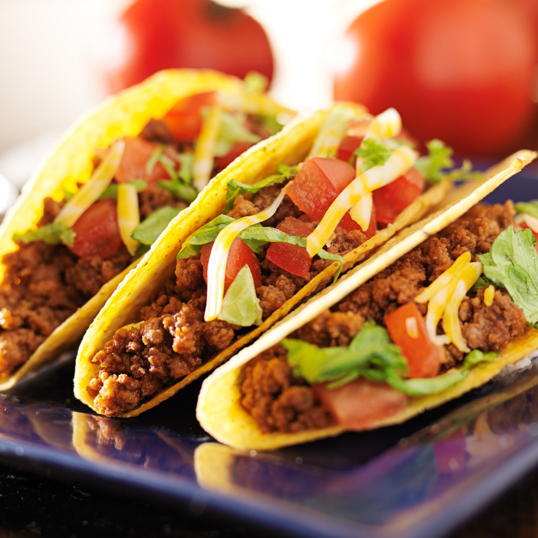 Tacos, Tequila & Trivia Night