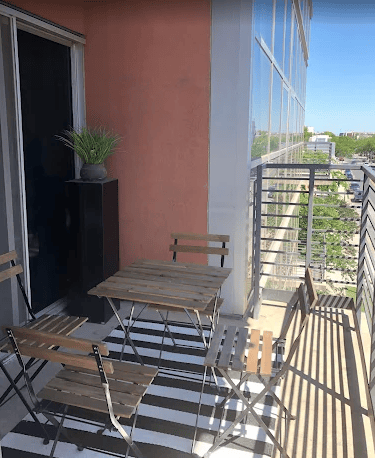 Enjoy up to 4 Weeks base rent FREE!