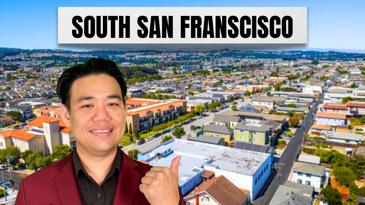 South San Francisco Real Estate Guide: The Bay Area’s Hidden Gem