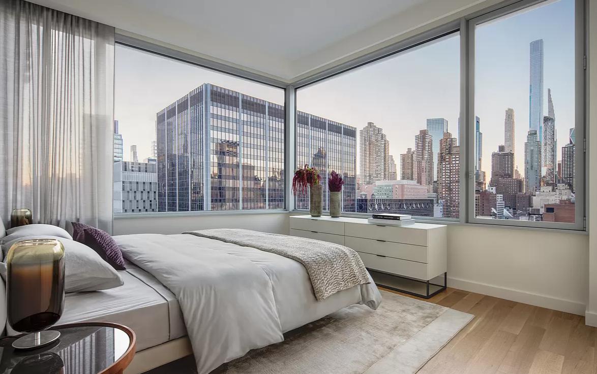 611 West 56th Street, #29A