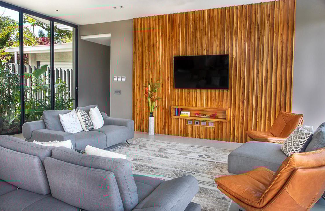 Best deal on ocean view house in a gated community Luxury Oceanview Villa Manuel Antonio Estates