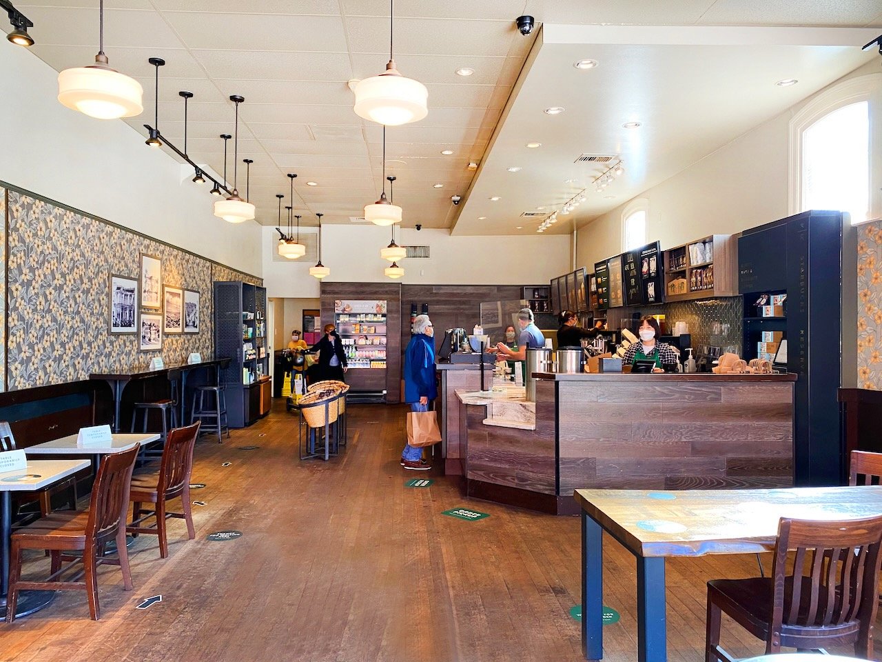 District 5 – Central