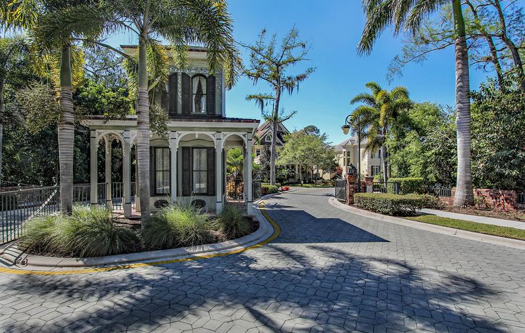 Hemingway Place
