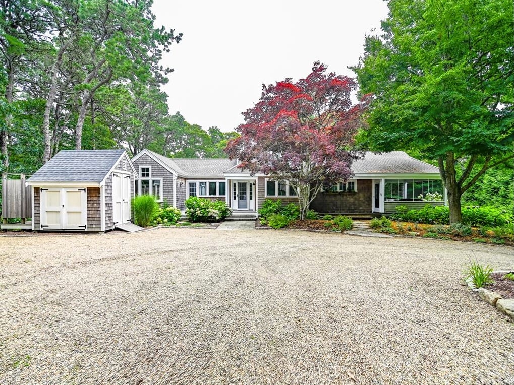 2 Plantingfield Wood Cir