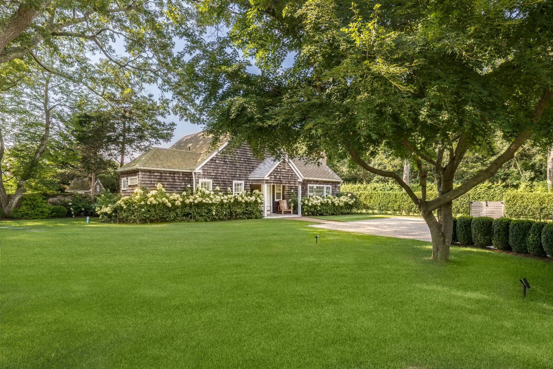 SERENE TWO COTTAGE COMPOUND