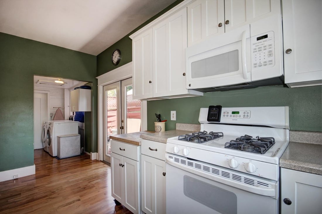 Just Sold in Midtown: 1631 18th Street