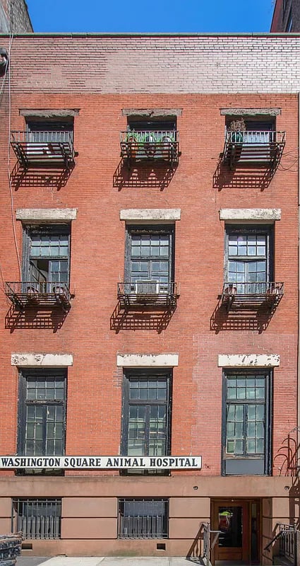 23 East 9th Street