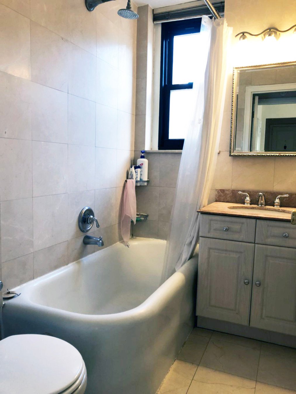 166 EAST 96TH STREET