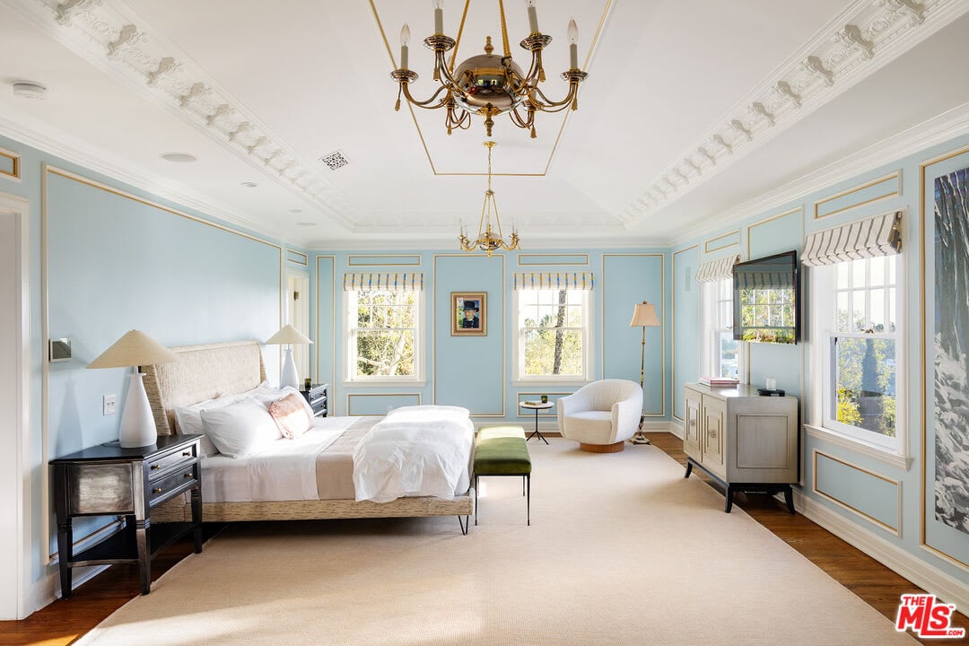 Tranquil Luxe