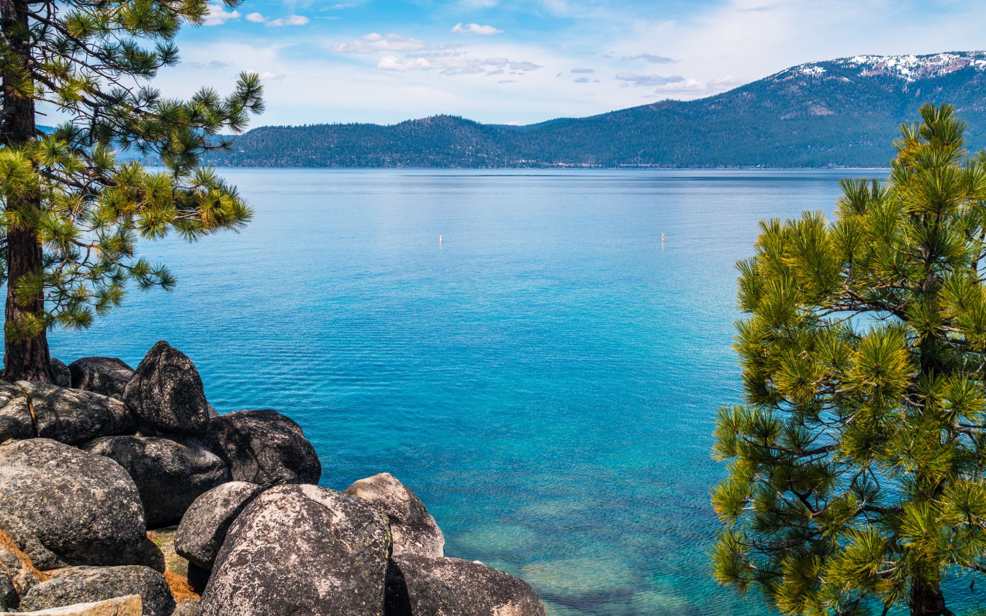 Tahoe Home Ownership – Your Passport to Tahoe