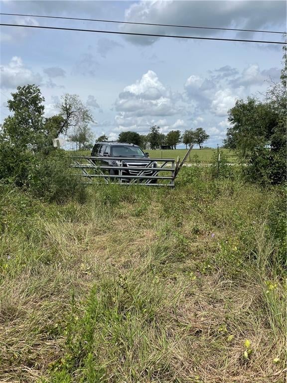 11.13 Acres Available By COTA!
