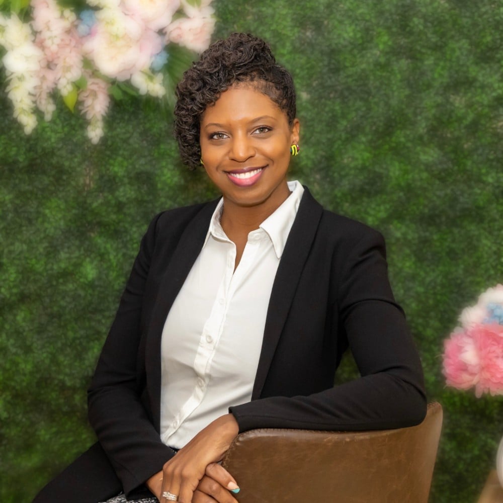 Ticara Wade