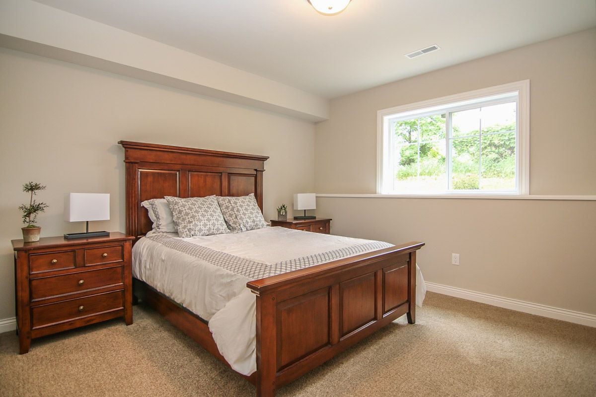 JUST LISTED: 1 of 2 remaining at Mill Creek