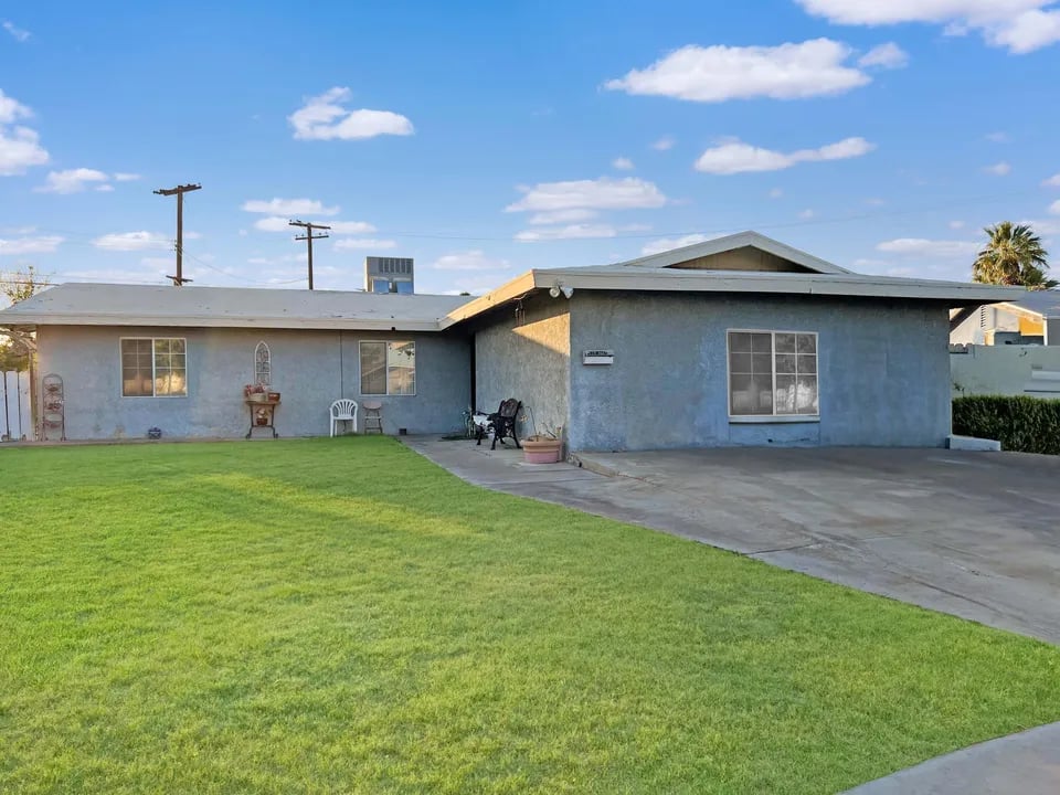 83312 Tourmaline Ave