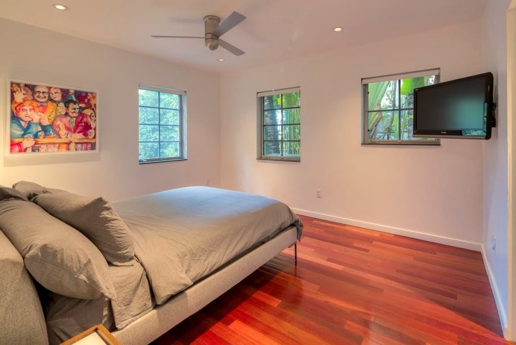 Josh Stein: Mimo Tribeca Historic Luxe 2 Bedroom Hits the Market!