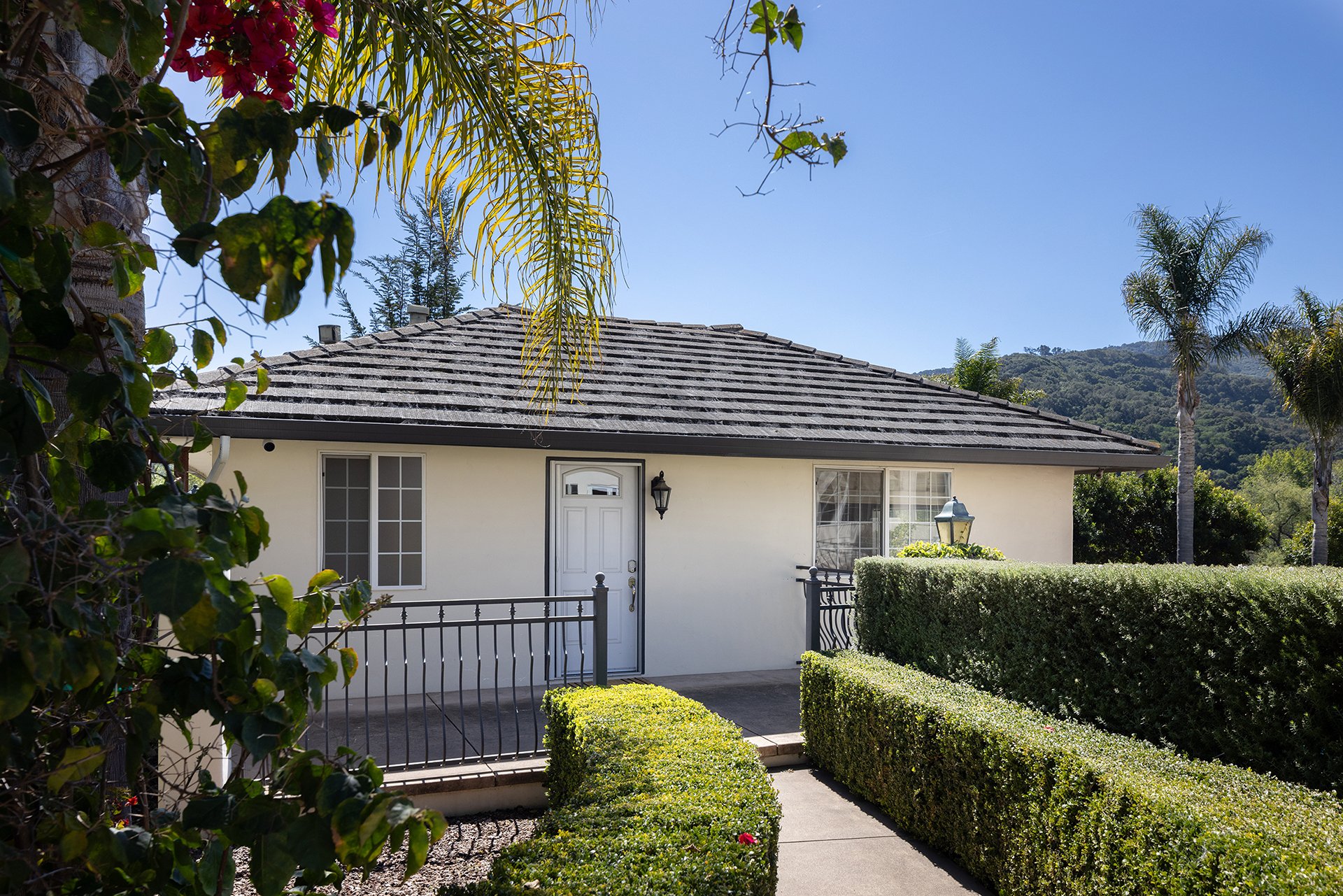 Carmel Valley Luxury Retreat