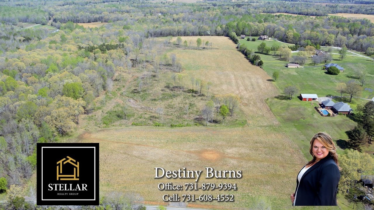 305 Smith Rd Luray, TN. 38352