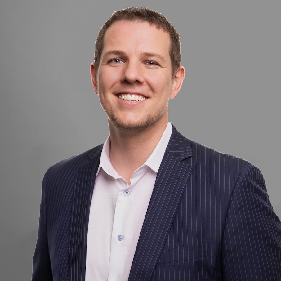 Mike Neilan Providence, RI Real Estate Agent Headshot