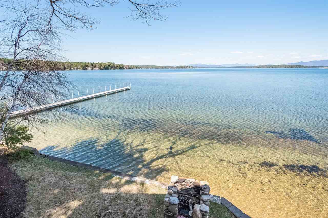 61 Harris Shore Rd