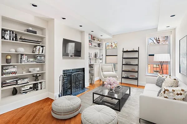 260 Bergen Street #3F