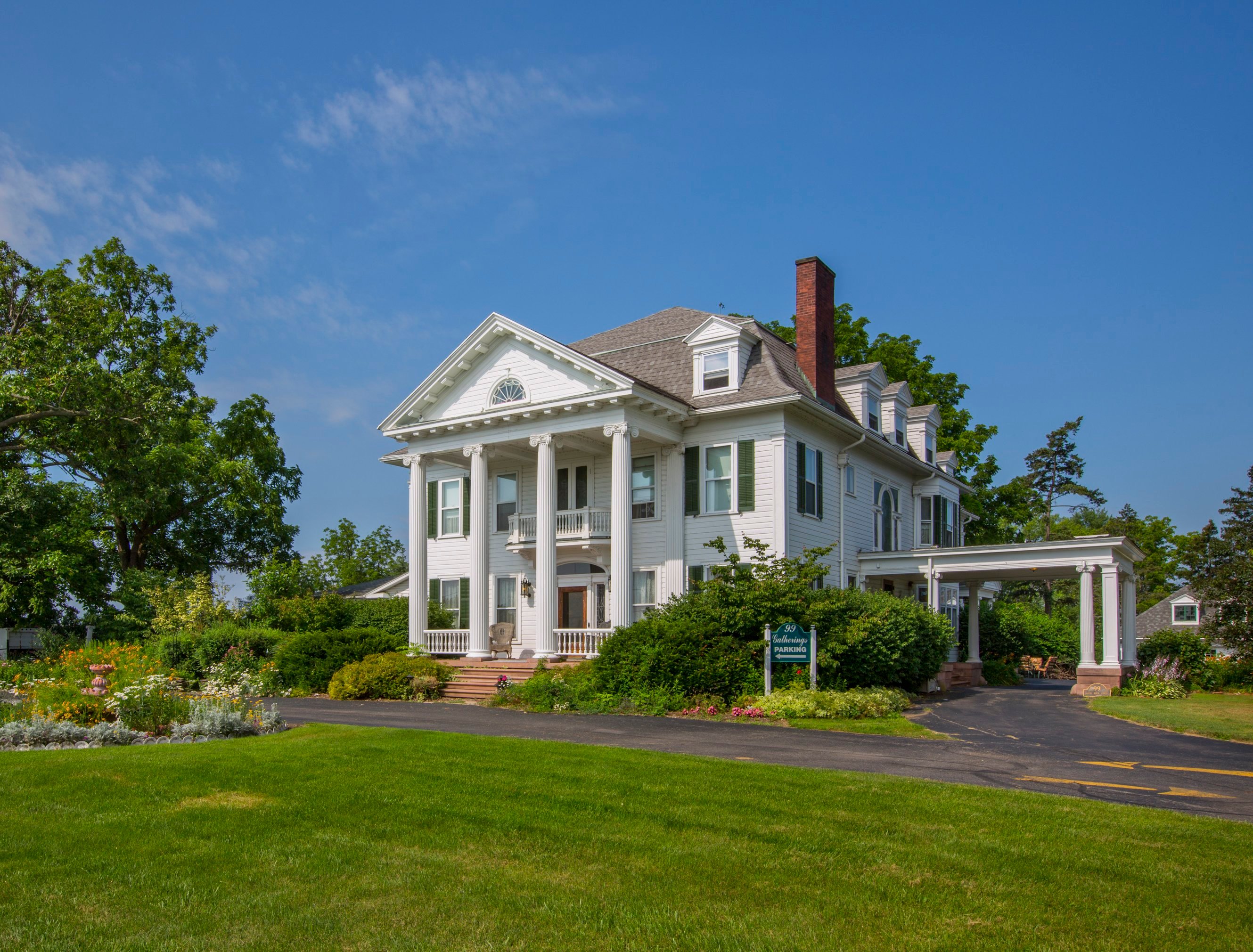 Historic Properties in Rochester, NY – Eric Whitlock