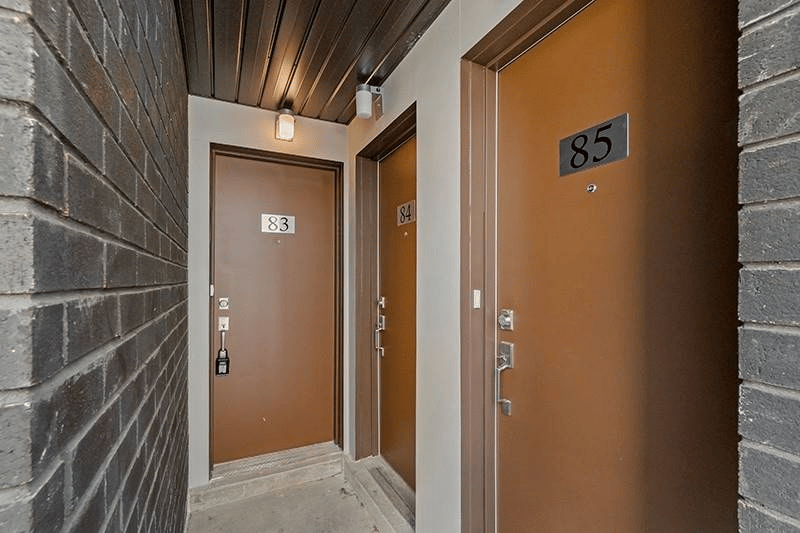 30 Fieldway Road Unit: 83