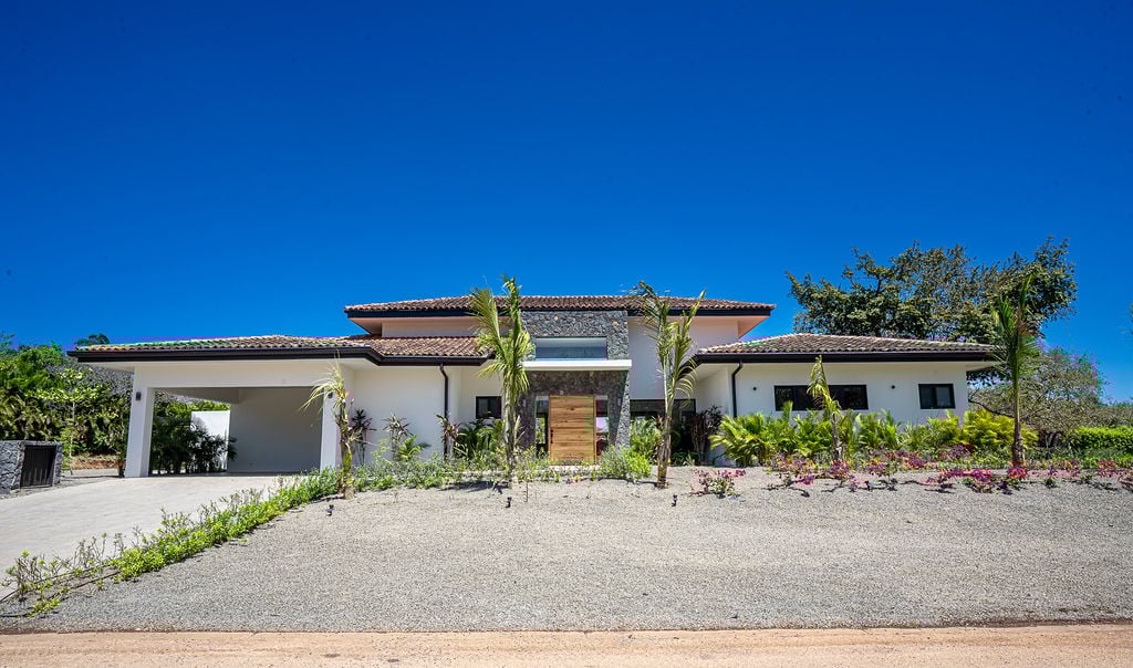 Casa Vibra Del Mar, Reserva De Golf 101 Hacienda Pinilla