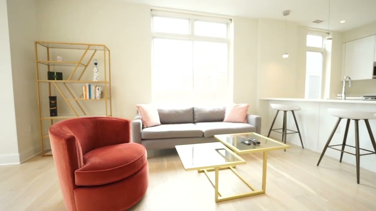 1745 N St NW # 507 Dupont Circle