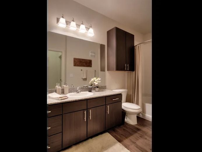 Super convenient 1/1 south of downtown Austin