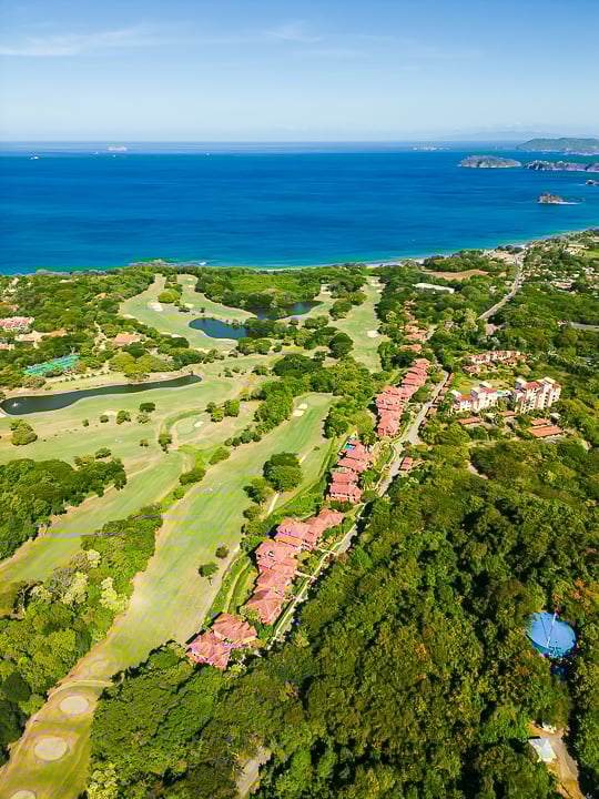 Bougainvillea 3101 | Luxury Ground-Floor Ocean-View Condo in Reserva Conchal