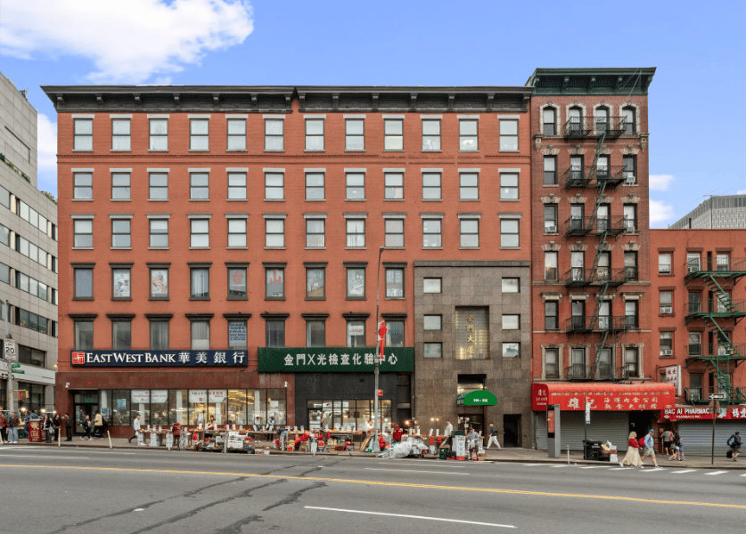 210 Canal Street #409