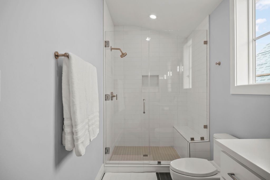 Starfish Drive ~ Custom Residence 