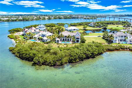 Marsh Island