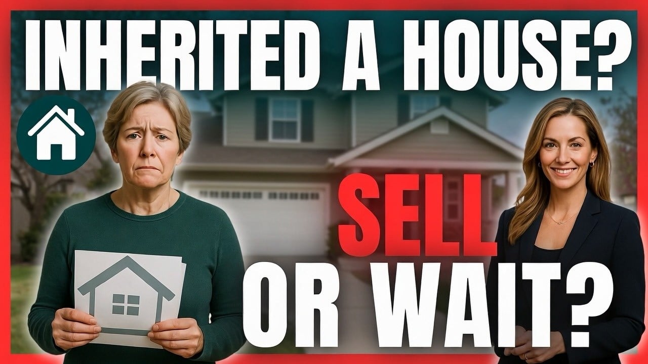 Inherited a Home? Don’t Make This Mistake Before Selling (California Probate)