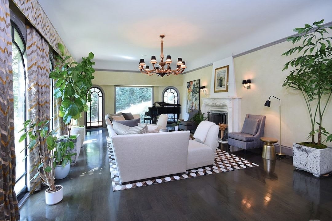 Orchid Estate