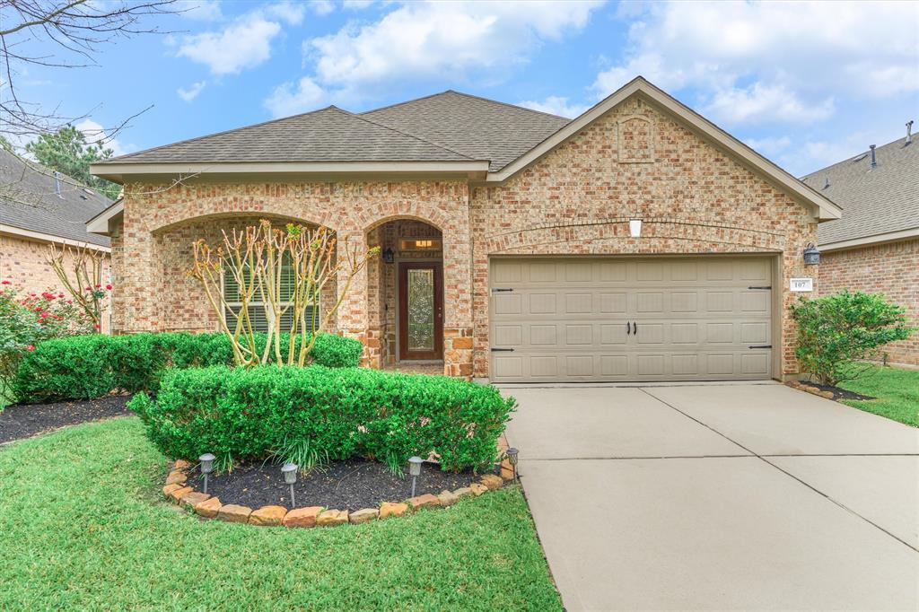 107 Sagamore Ridge Pl