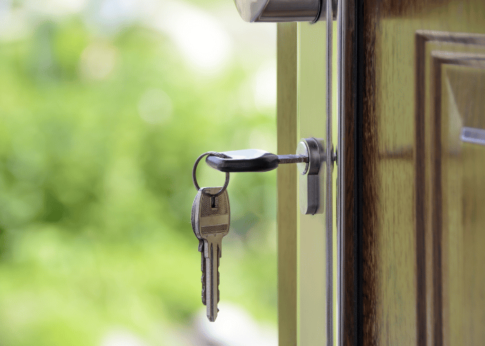 Selling Your Home? 