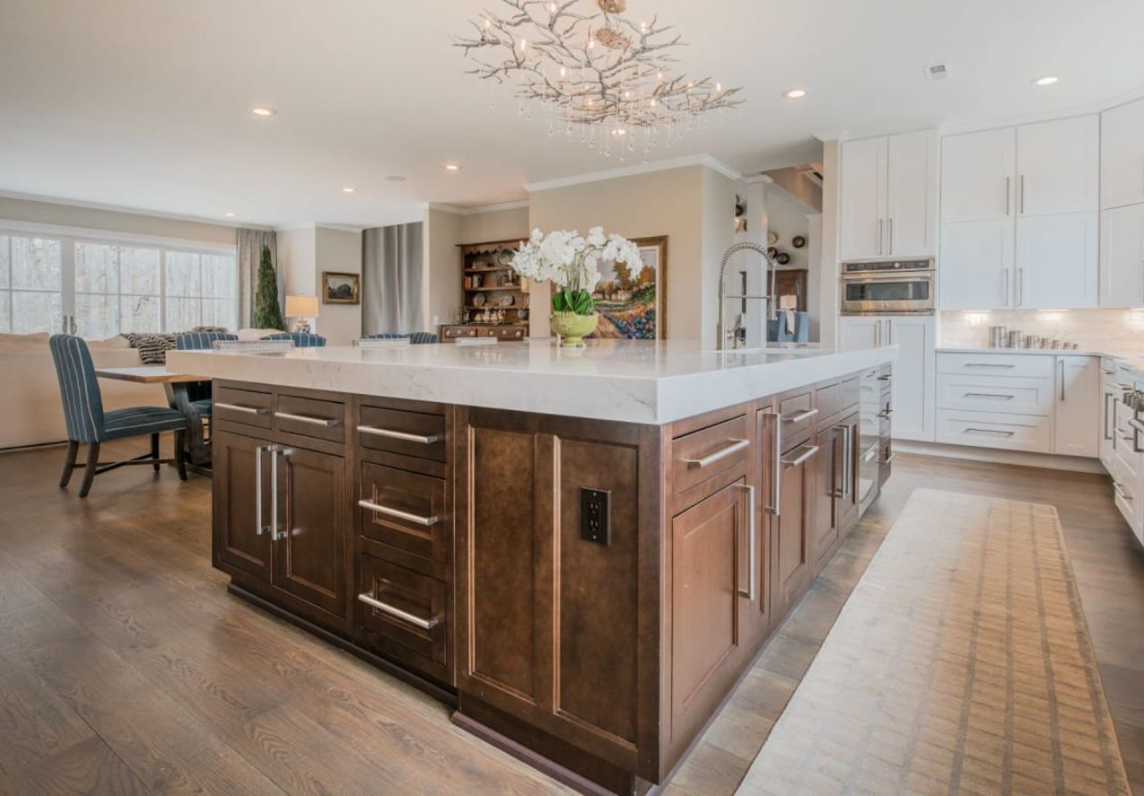 construction & renovation