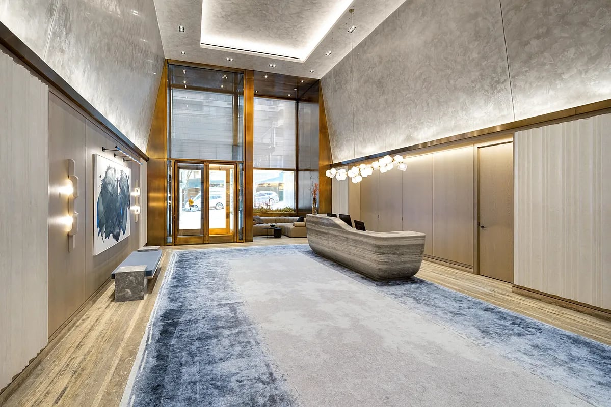 250 West 96th Street Unit:9C