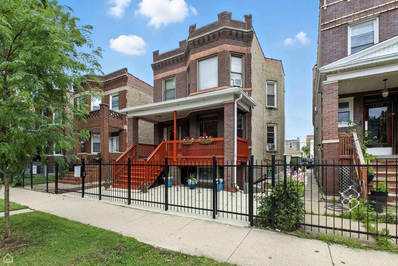 Humboldt Park