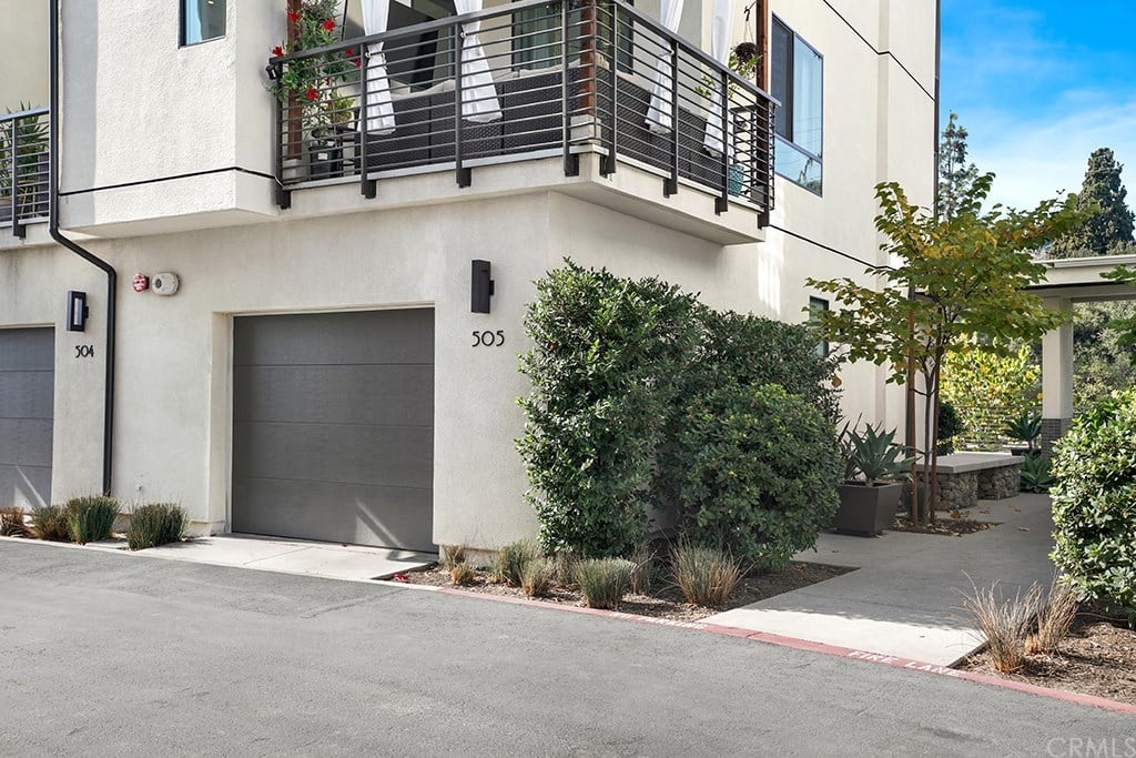 118 S Avenue 50, Unit 505