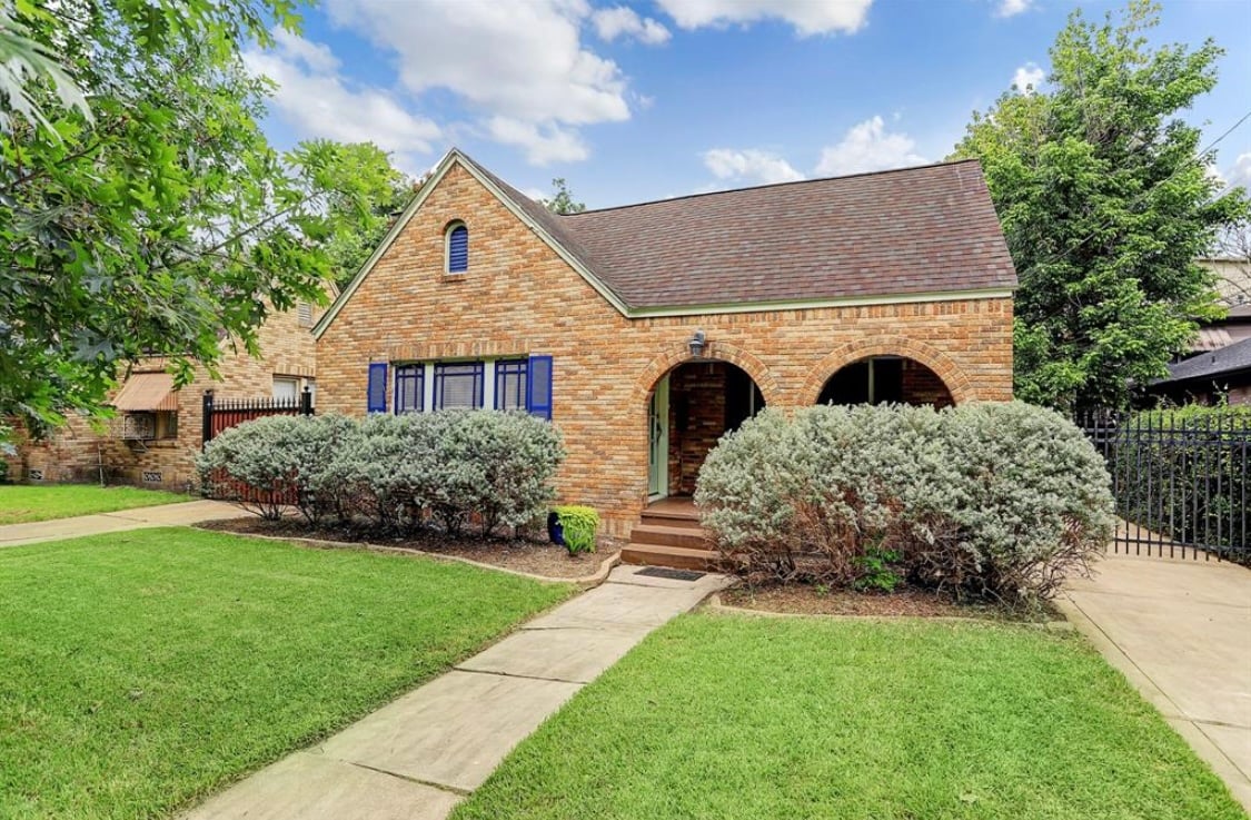 First Time Home Buyer