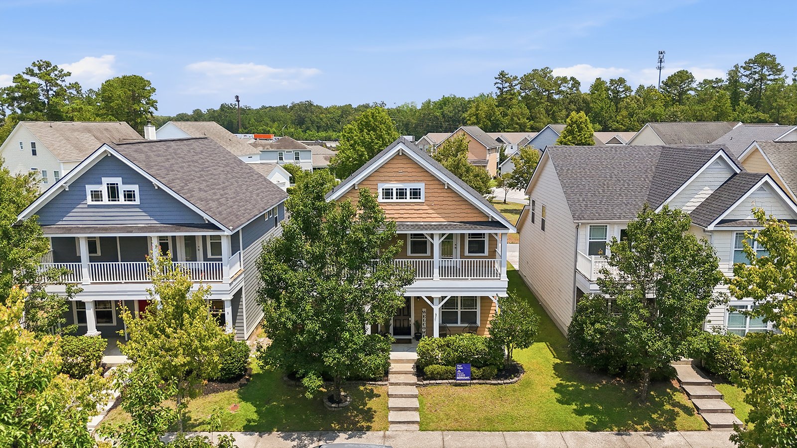 7 Night Heron Way 